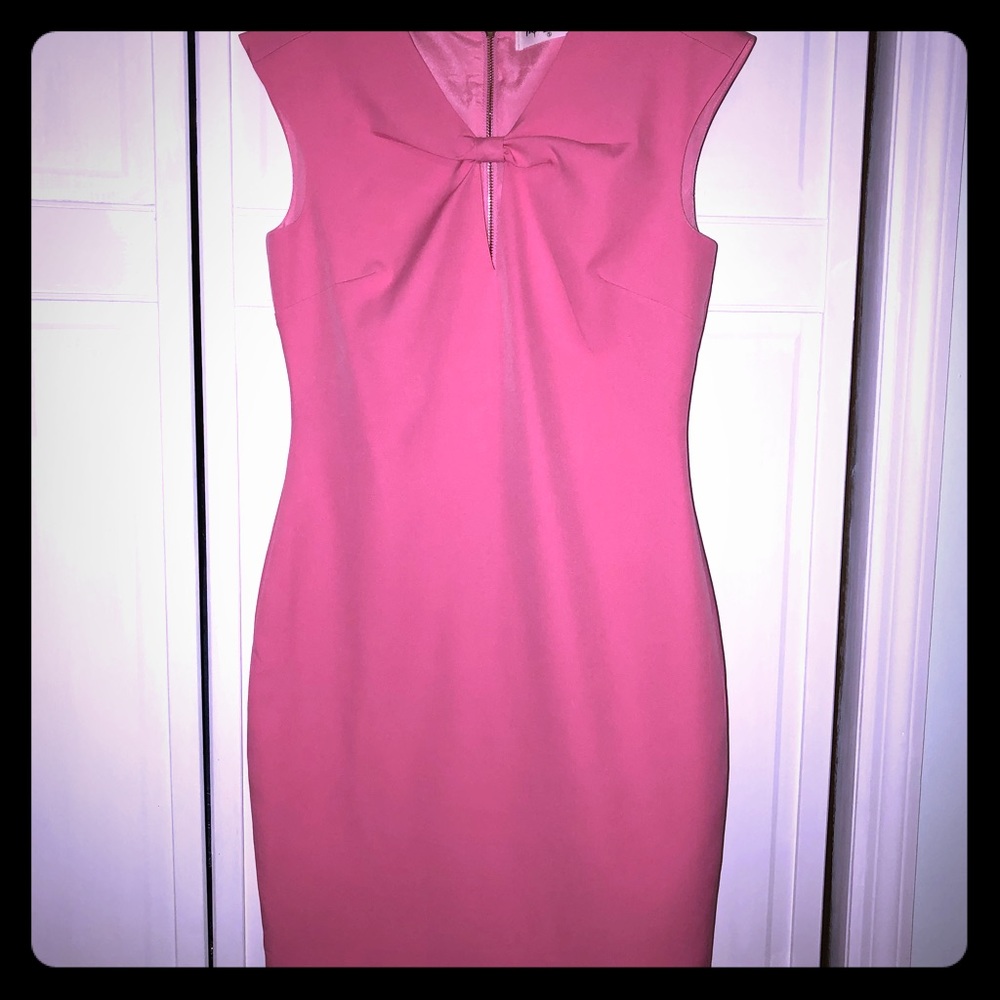 Light Pink Dress
